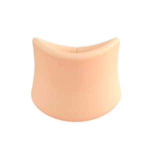Cuello Blando Tipo Thomas Vista - Frontal